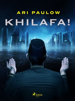 cover image of Khilafa!
